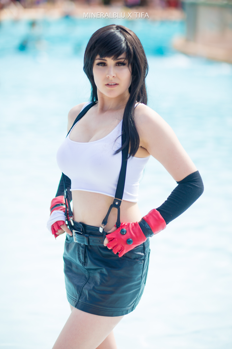 Cosplay by Emperiam | Photo by Mineralblu